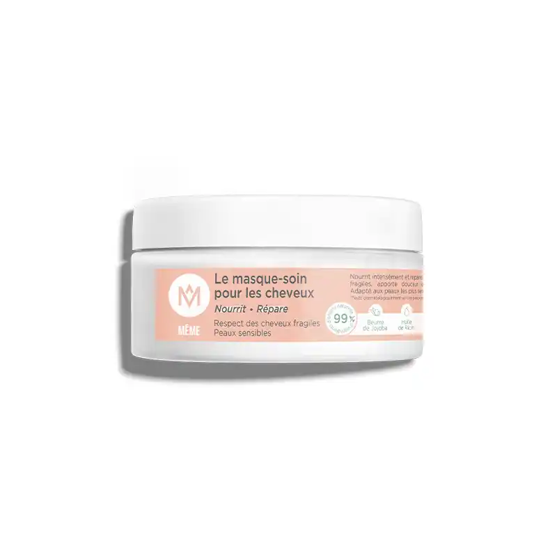 Top-Seller MÊME Haarpflegemaske (200 ml)