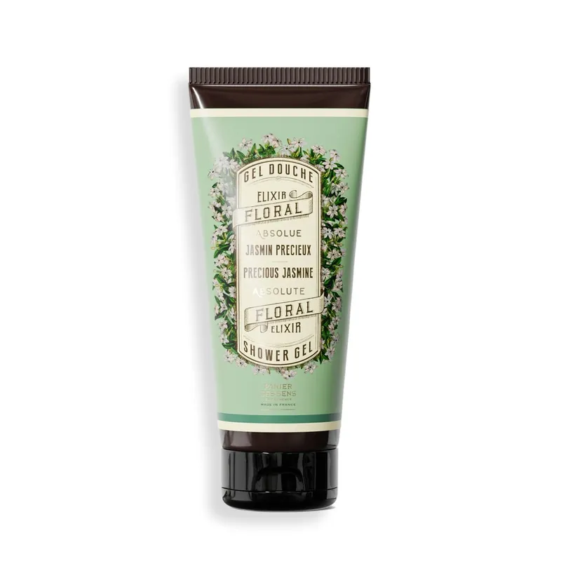 Top-Preis Panier des Sens Jasmine Duschgel (200 ml)