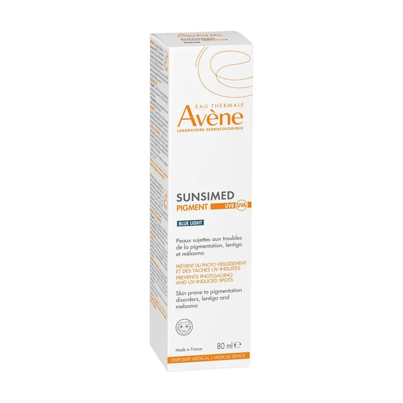 Top-Preis Avène Sunsimed Pigment (80 ml)