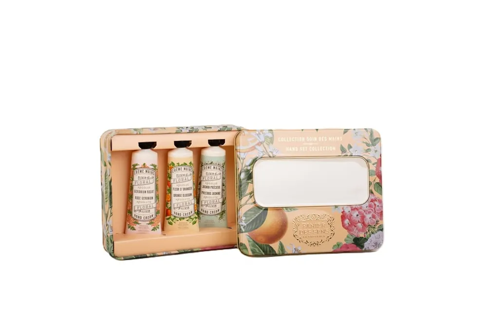 Panier des Sens Handcremeset Absolues (Geschenkset) Bestpreis