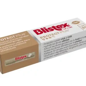 Blistex Protect Plus (4.25 g) Heißes Angebot