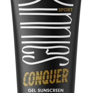 Saisonangebot Skinnies Conquer Sport SPF50 (200 ml)