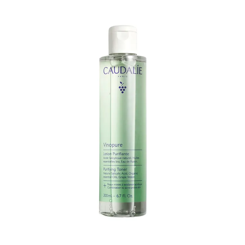 Caudalie Vinopure Lotion klärend (200 ml) Must-Have