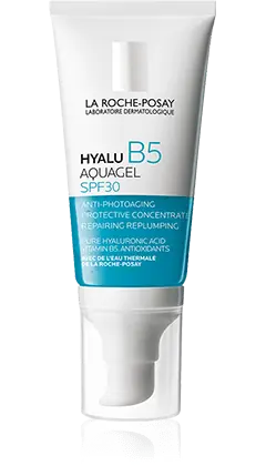 Begrenztes Angebot La Roche-Posay Hyalu B5 Aquagel (50 ml)