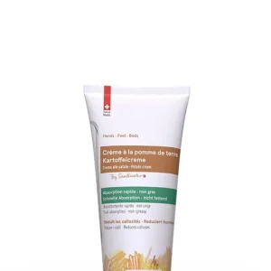 Mega-Angebot Bionaturis Kartoffelcreme (50 ml)