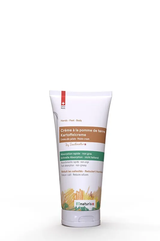 Mega-Angebot Bionaturis Kartoffelcreme (50 ml)