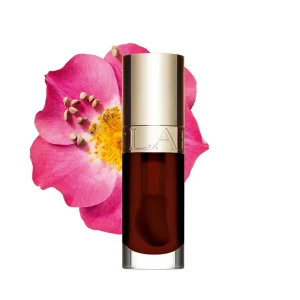 Aktuell Clarins Lip Comfort Oil 7 ml (chocolate 09)