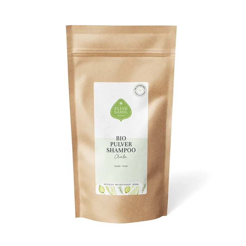 Versand Am Gleichen Tag Eliah Sahil Bio Shampoo Amla (250 Gramm)