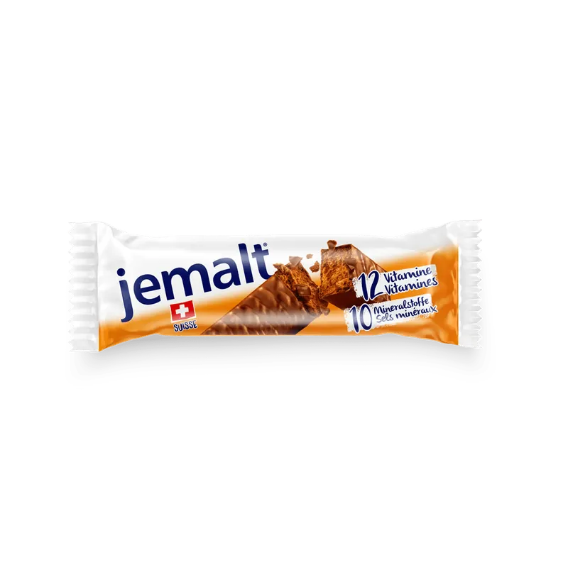 JEMALT Riegel RA (Stk.) Sonderangebot
