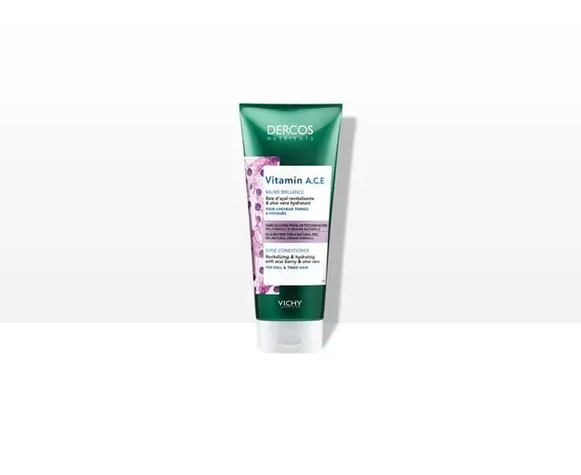 Meistverkauft VICHY Dercos Glanz Conditioner (200 ml)