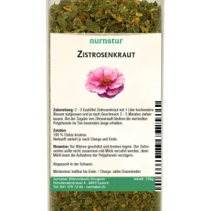 Zistrosenkraut (150 g) Sichere Zahlung