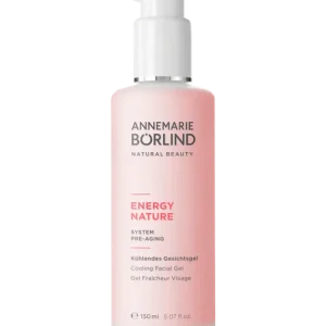 Börlind Energynature Kühlendes Gesichtsgel (150 ml) Schnäppchen