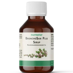 BronchoSan Plus Sirup (250 ml) Heißes Angebot