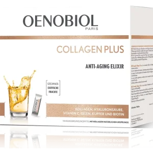 Bestseller Oenobiol Collagen Plus (30 Beutel)