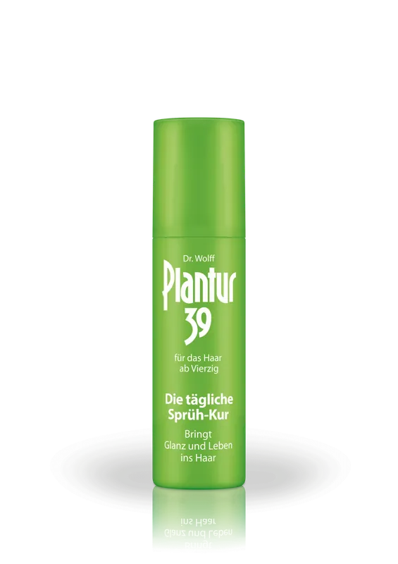Sale Plantur 39 Sprüh-Kur (125 ml)