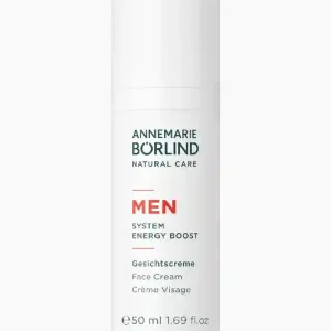Börlind Men Gesichtscreme (50 ml) Abverkauf