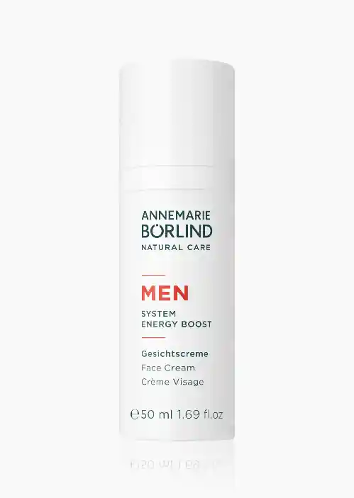 Börlind Men Gesichtscreme (50 ml) Abverkauf