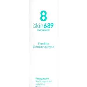 Aktuell Skin689 Firm Skin Decolleté and Neck (50 ml)