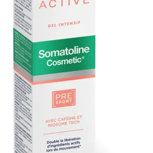 Mega-Angebot Somatoline Cosmetic Active Intensives Gel (100 ml)