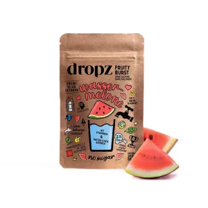 Rabatt dropz Wassermelone (20 Dropz)