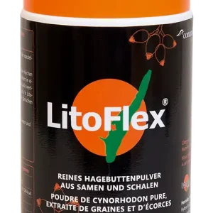 LitoFlex (150 Kapseln) Finale Aktion