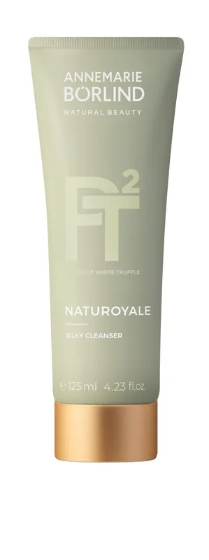 Börlind Naturoyale Silky Cleanser (125 ml) Meistverkauft