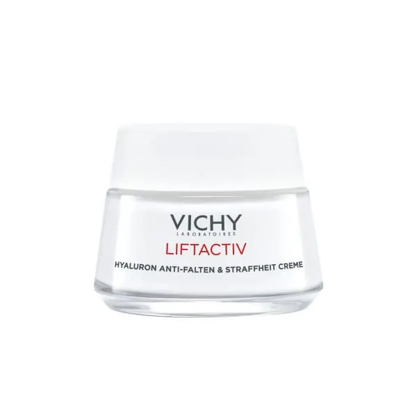 Begrenztes Angebot VICHY Liftactiv Supreme Tagescreme trockene Haut (50 ml)