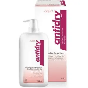 Garantierte Lieferung Antidry® calm, Lotion (500 ml)