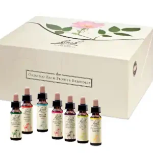 Bachblüten Komplexset Dr. Nelson Karton (10ml) Neu