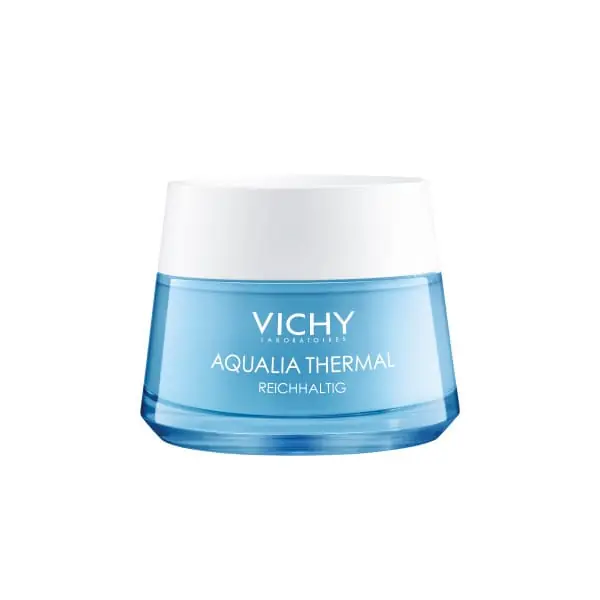 VICHY Aqualia reichhaltige Feuchtigkeitspflege (50 ml) Markenware