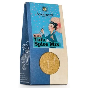 SONNENTOR Yokos Tofugewürz BIO (32 Gramm) Sale