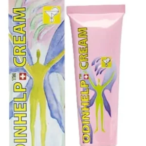 Odinhelp Cream Notfallsalbe (30 Gramm) Abverkauf