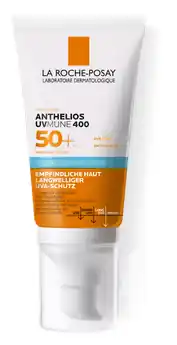 La Roche-Posay Anthelios Creme UVmune 400 LSF50+ (50 ml) Sonderaktion