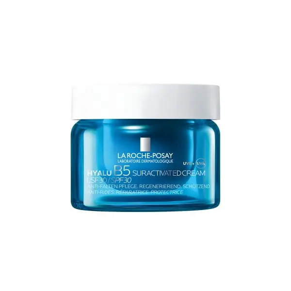 Top-Preis La Roche Posay Hyalu B5 Suractivated Cream LSF30 (50 ml)