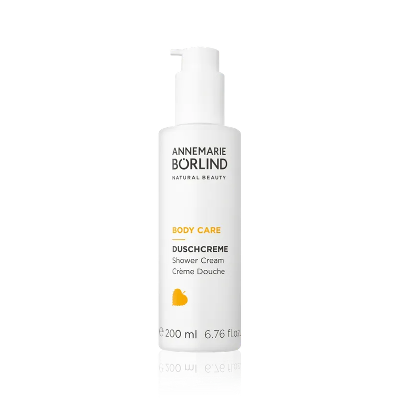 Börlind Body Care Duschcreme (200 ml) Rabatt