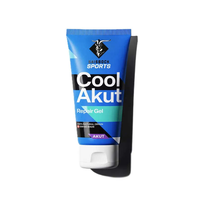 Versand Am Gleichen Tag GAISBOCK Cool Akut (100 ml)