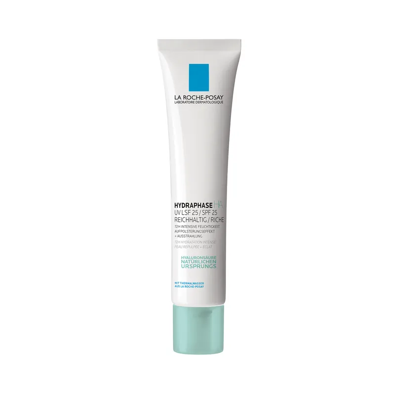 Finale Aktion La Roche-Posay Hydraphase HA UV reichhaltig (40 ml)