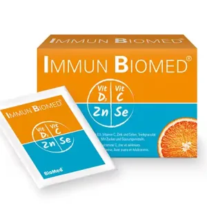 Immun Biomed (40 Beutel) Beliebt