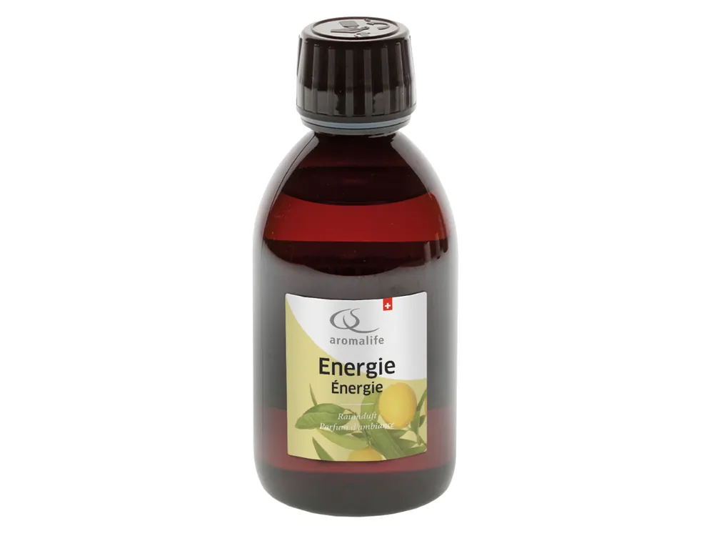 Aromalife Raumduft Energie (250 ml) Markenprodukt