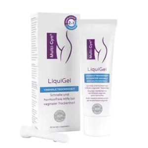 Mega-Angebot Multi-Gyn LiquiGel (30 ml)