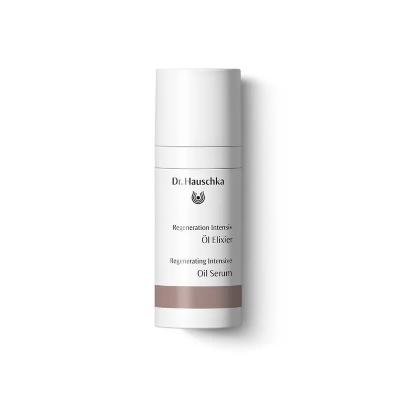 Hauschka Regeneration Intensiv Öl Elixier (20 ml) Nur Heute