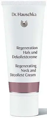 Abverkauf Hauschka Regeneration Hals- und Dekolletécreme (40 ml)