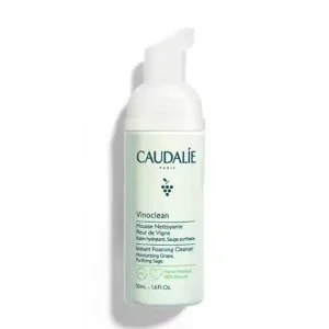 Caudalie Vinoclean Reinigungsschaum (150ml) Neue Ware
