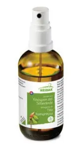 Heidak Knospen - Silberlinde (30ml) Top-Angebot