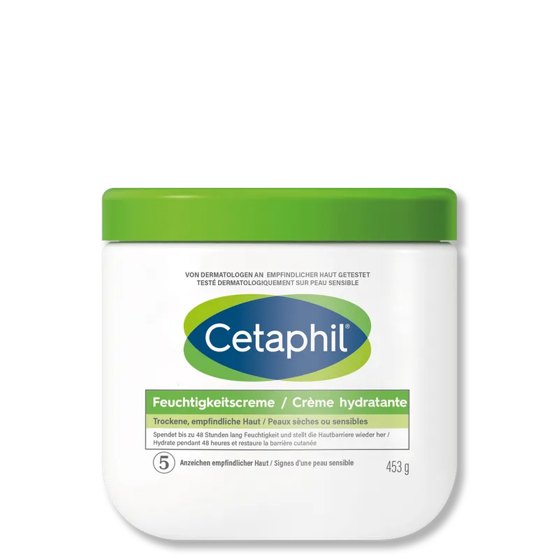 Cetaphil Feuchtigkeitscreme (453 g) Online Kaufen