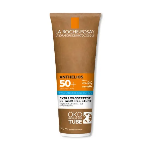 Neue Kollektion La Roche-Posay Anthelios Sonnencreme LSF50+ (75 ml)