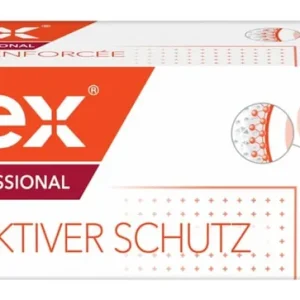 Elmex Kariesschutz Prof Zahnpasta (75ml) Solange Der Vorrat Reicht