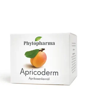 Phytopharma Apricoderm Topf (8 ml) Direkt Vom Hersteller