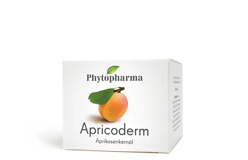 Phytopharma Apricoderm Topf (8 ml) Direkt Vom Hersteller