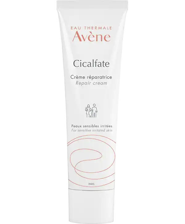Avène Cicalfate Creme (100 ml) Markenprodukt